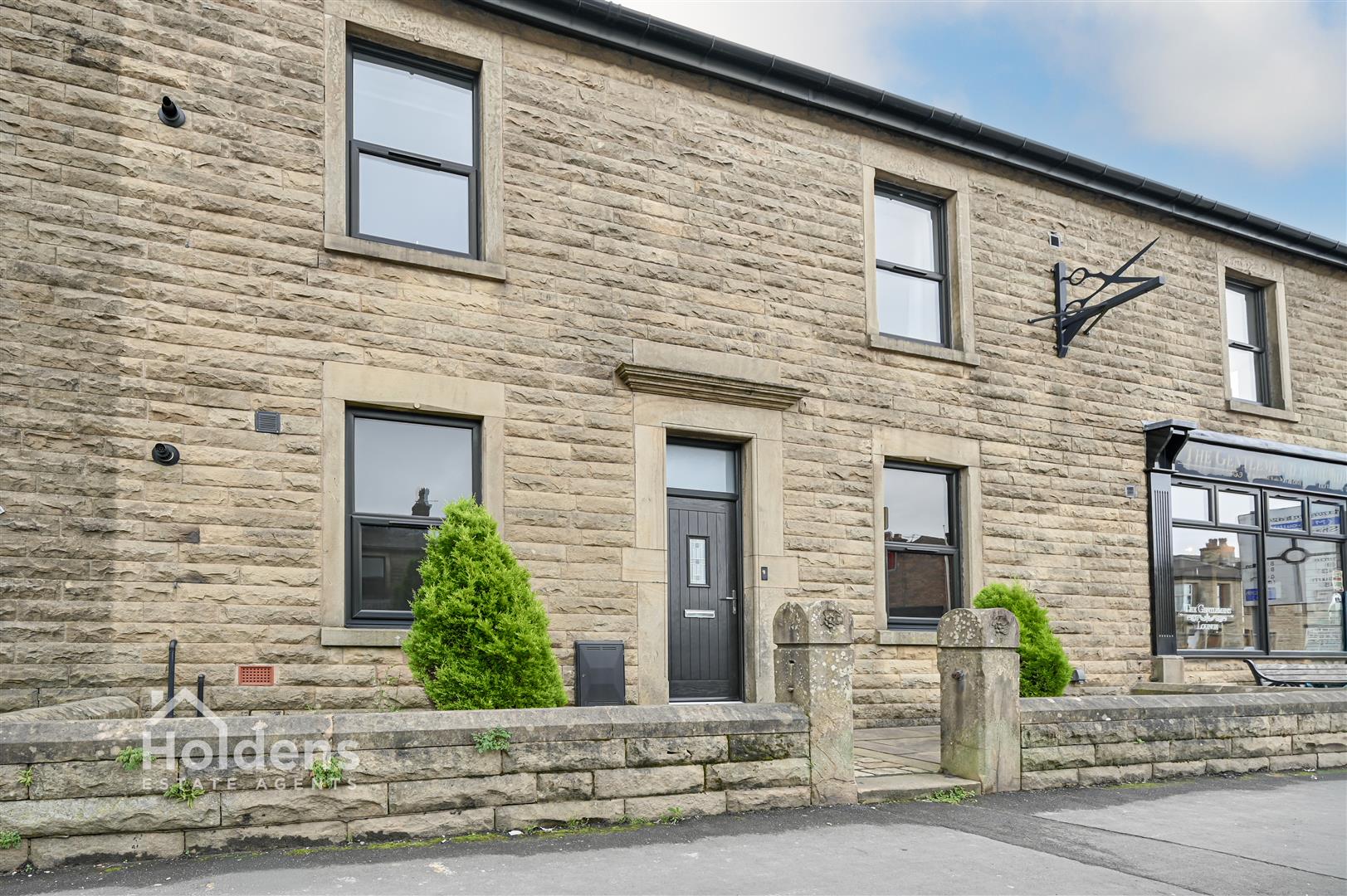 Derby Road, Longridge, Preston